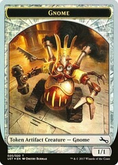 Gnome Token (20/20) - Foil